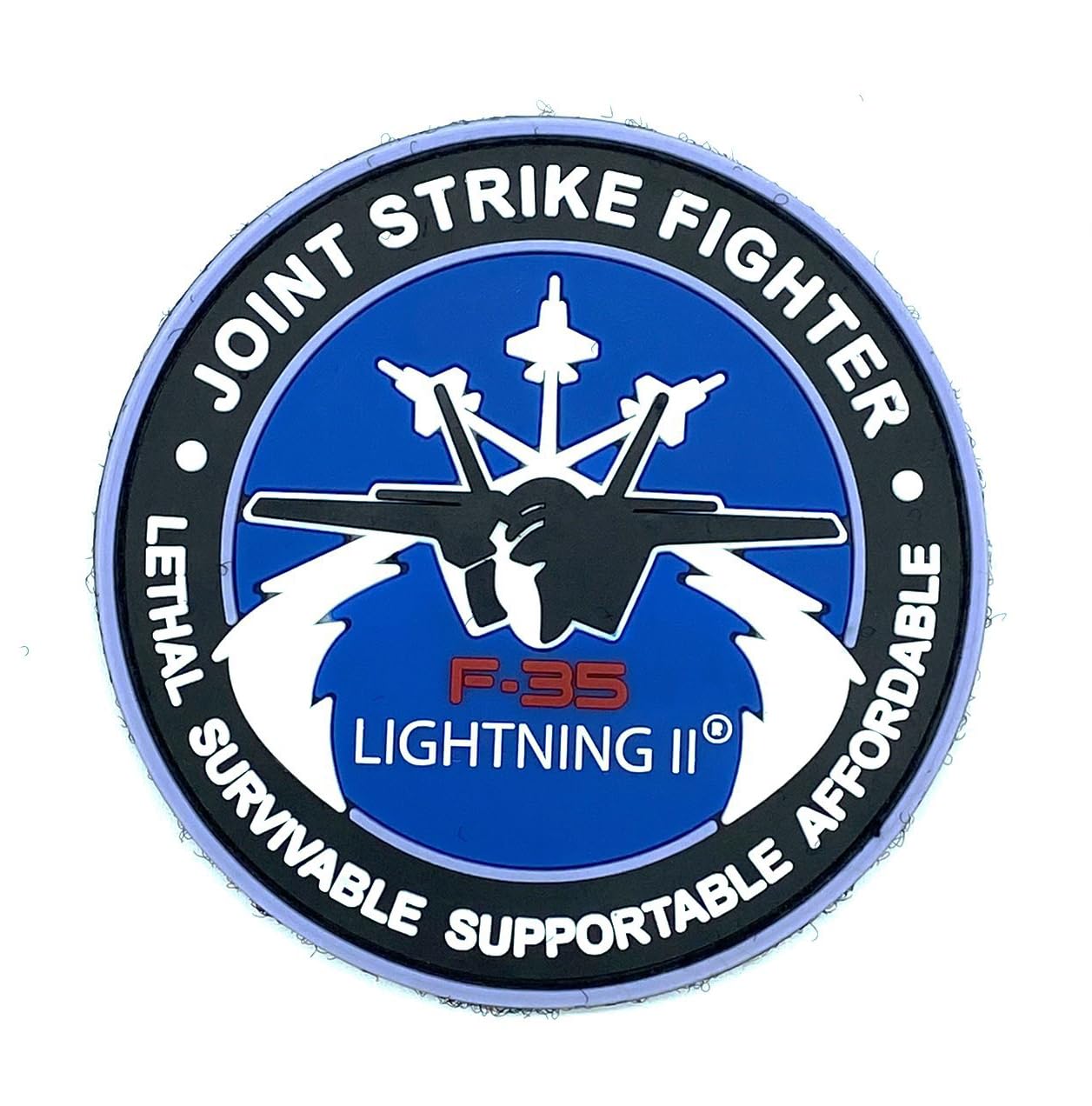Amazon.com: Lockheed Martin®, F-35 Lightning II®, Joint