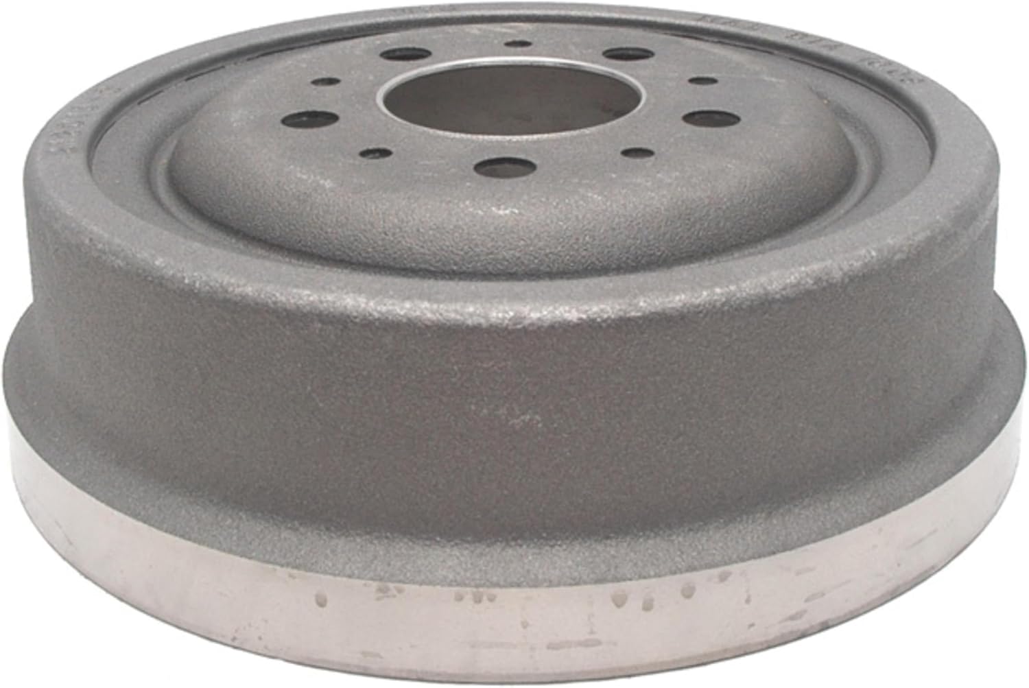 ACDelco Gold 18B489 (19183571) Brake Drum