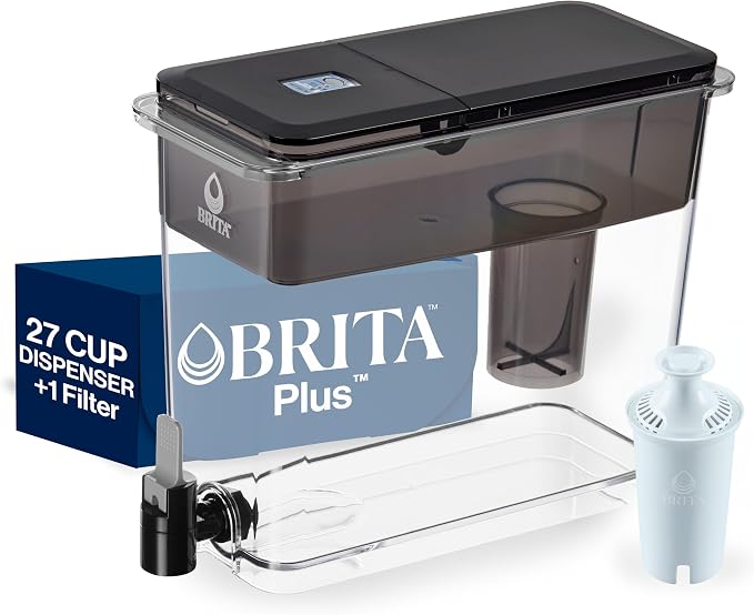 Brita UltraMax Large Water Dispenser
