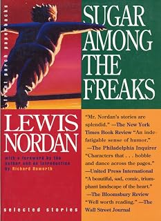 Sugar Among Freaks Front Paperbacks