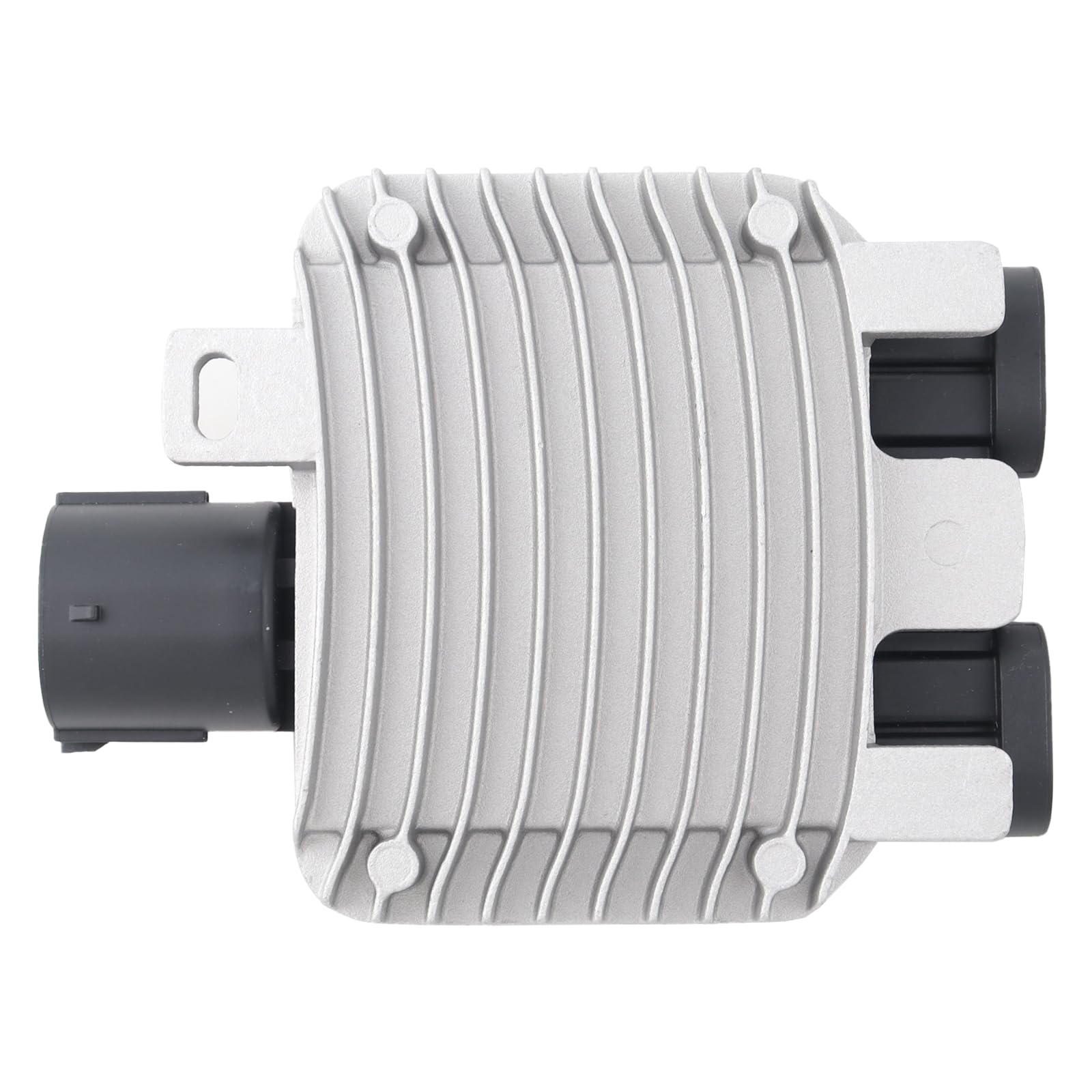 Centralina di controllo ventola raffreddamento per Volvo Ford Focus Mondeo Galaxy Kuga S-MAX Transit MK3 MK4