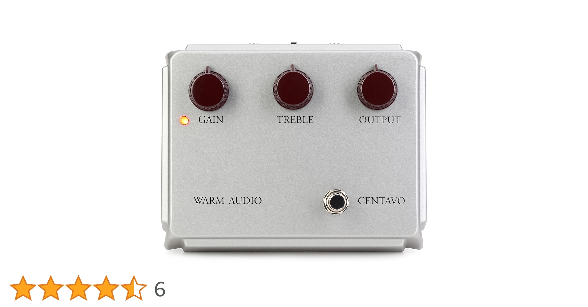 WARM AUDIO CENTAVO 限定版シルバー 71pp2GwsTOL.jpg_BO30,255,255,