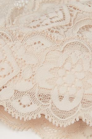 Intimissimi Emma Lace Triangle Bra