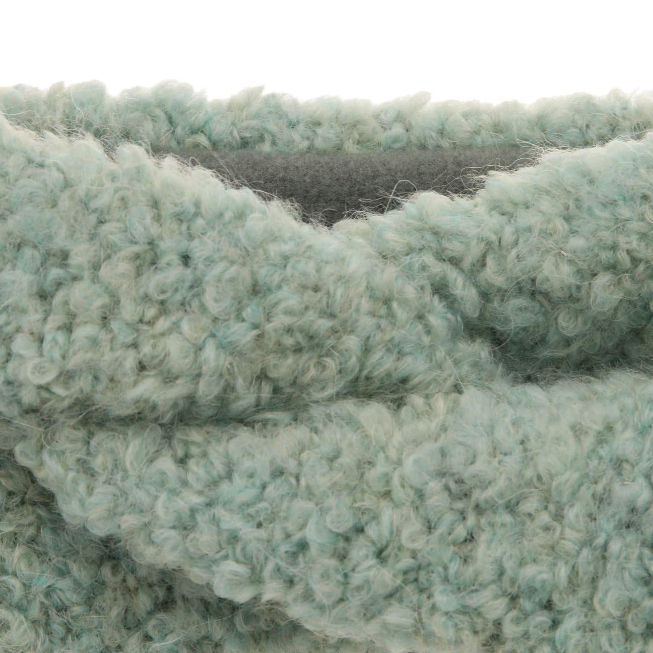 Fascia per Capelli Uni Boucle Donna - Made in Germany con Fodera Autunno/Inverno Autunno Inverno