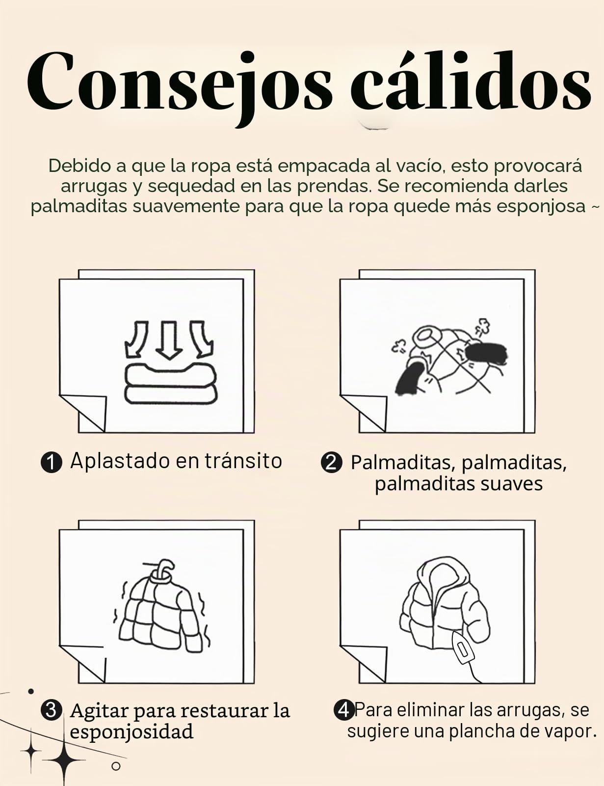Chaqueta Mujer Invierno Corto Abrigo Acolchado Cálido Abrigos Gruesa Plumifero con Cremallera Chaquetas Polar Elegante Parka Prueba de Viento Softshell Jacket para Uso Diario y al Aire Libre