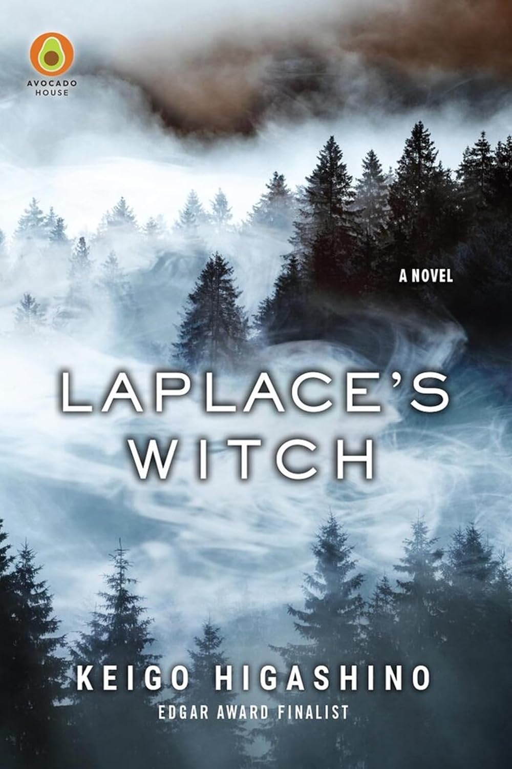 Laplace's Witch (Laplace's Witch Series, 1)      Hardcover – October 13, 2026