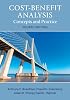 Cost-Benefit Analysis: Concepts and Practice 4th Edition