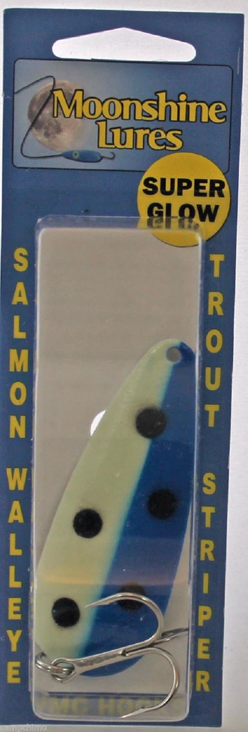 Moonshine RV Casting Spoon