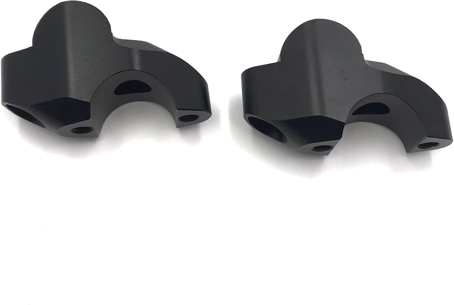 HTTMT 030ADVGT1050- Handlebar Riser Move 30mm Up 25mm Back Compatible with 1290 Super Adventure/R Duke GT US