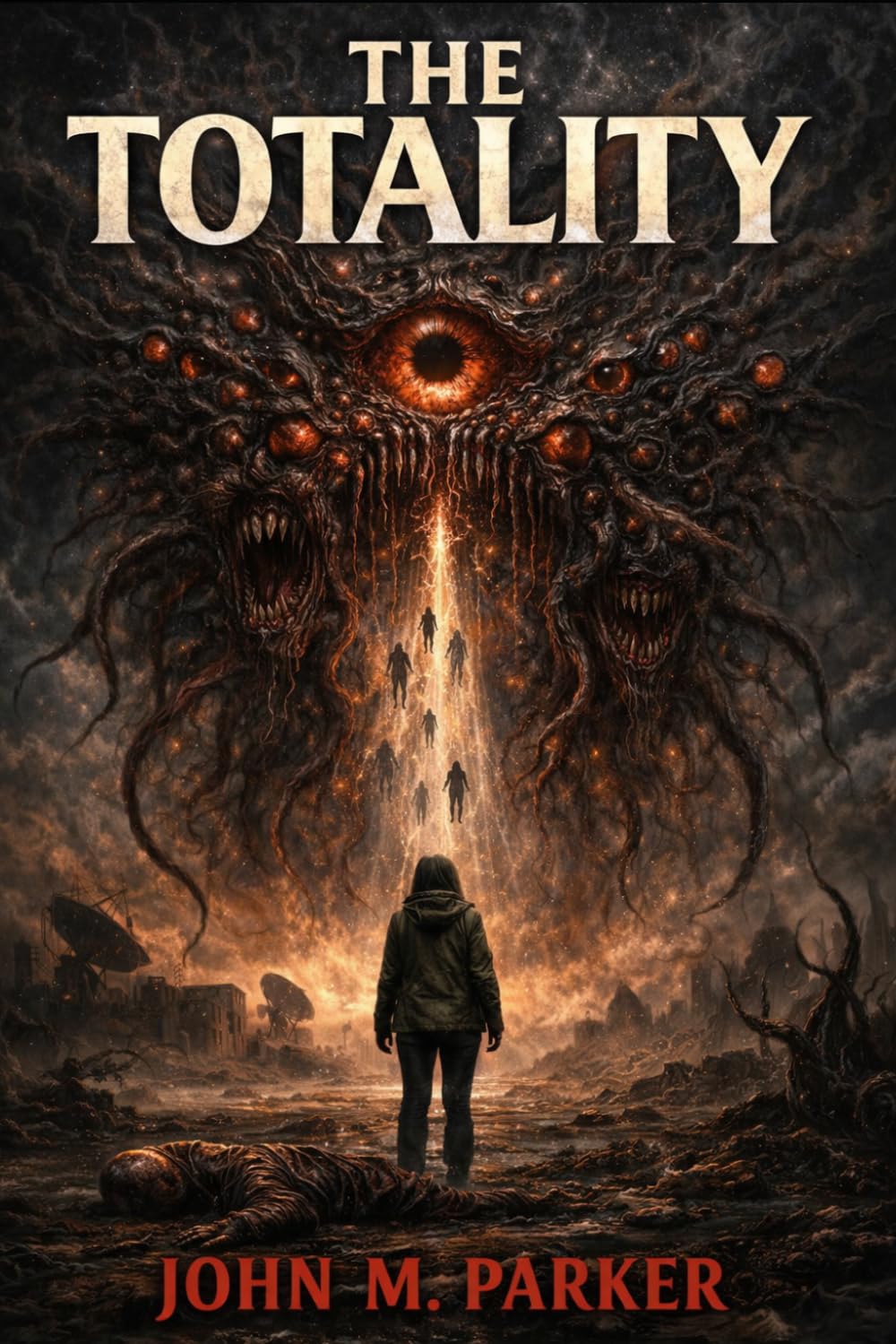 THE TOTALITY