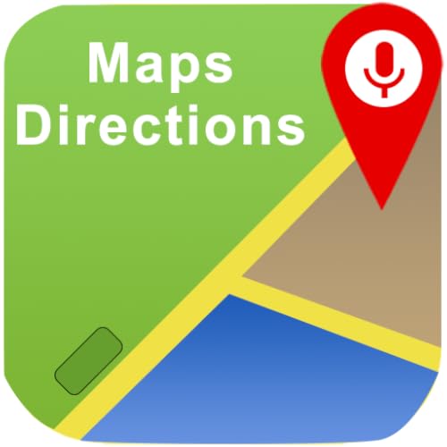 Route Directions Finder : Maps, GPS &Travel
