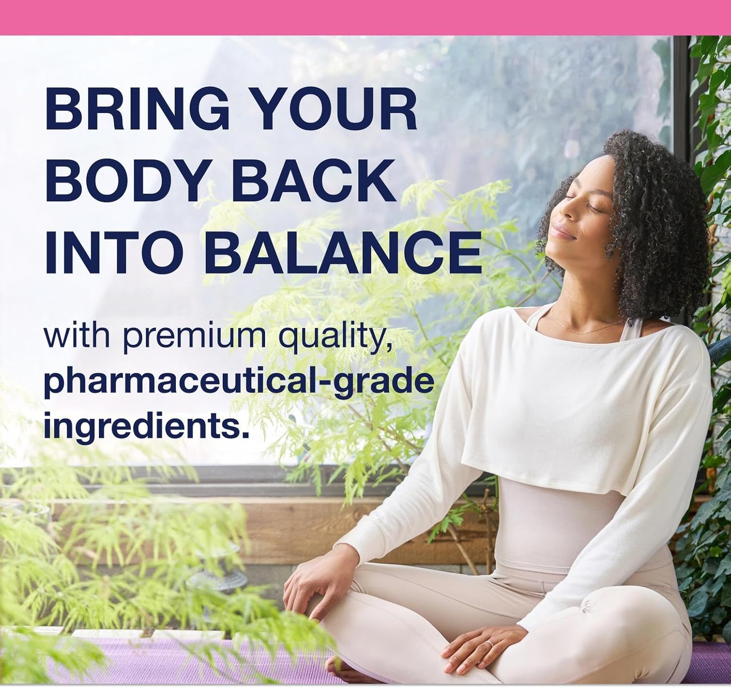 Metagenics Meta Indole-3-Carbinol Supplement - Supports Estrogen Hormone Balance, Antioxidant & Liver Health* - Non-GMO, Gluten-Free, Vegan - GMP Certified Facility - 60 Capsules - Image 5