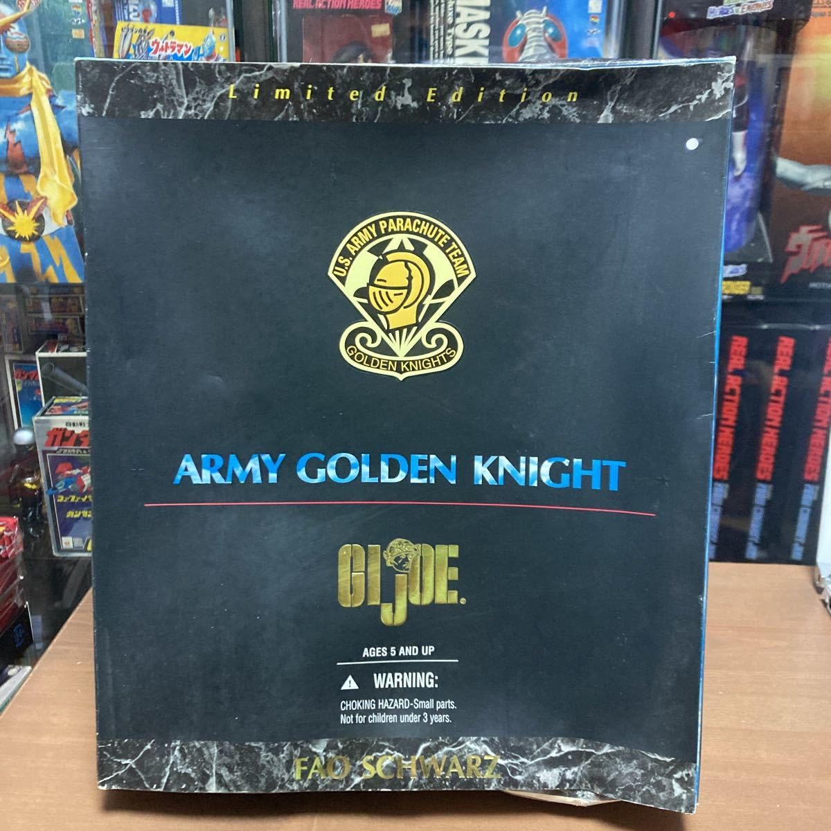 GIジョー　アーミー　ゴールデン　ナイト Amazon.co.jp: itsi US版GI ジョ ー ジーアイジョー ARMY GOLDEN