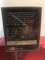 Vista 3 de Eternal Gourmet Ganoderma (REISHI) Café negro 2 en 1 fabricado en Estados Unidos Cafe Negro con ganoderma Eternal (paquete de 2)