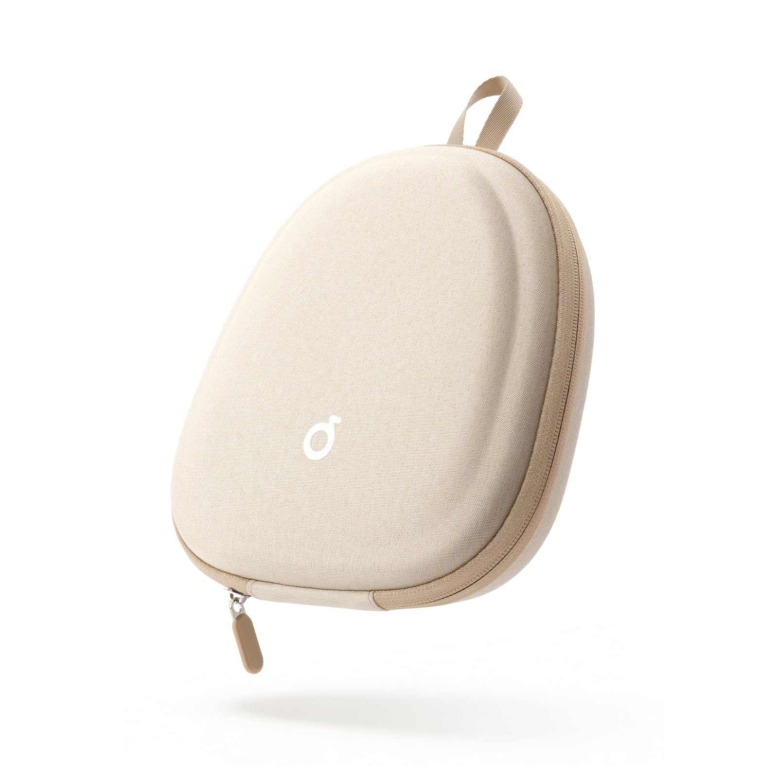 Amazon | 【汎用ハードケース】ヘッドホン 収納ケース Soundcore Q20