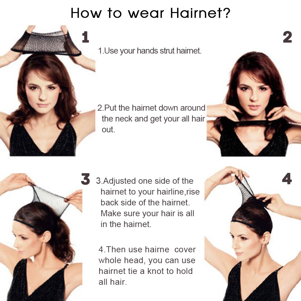 Pre-pluncked Loose Deep Wigs Virgin Human Hair 130% Density 13x4 Front Lace Wigs Brazilian Human Hair For Ladies Natural Color (Front Lace Wigs, 12 inch)