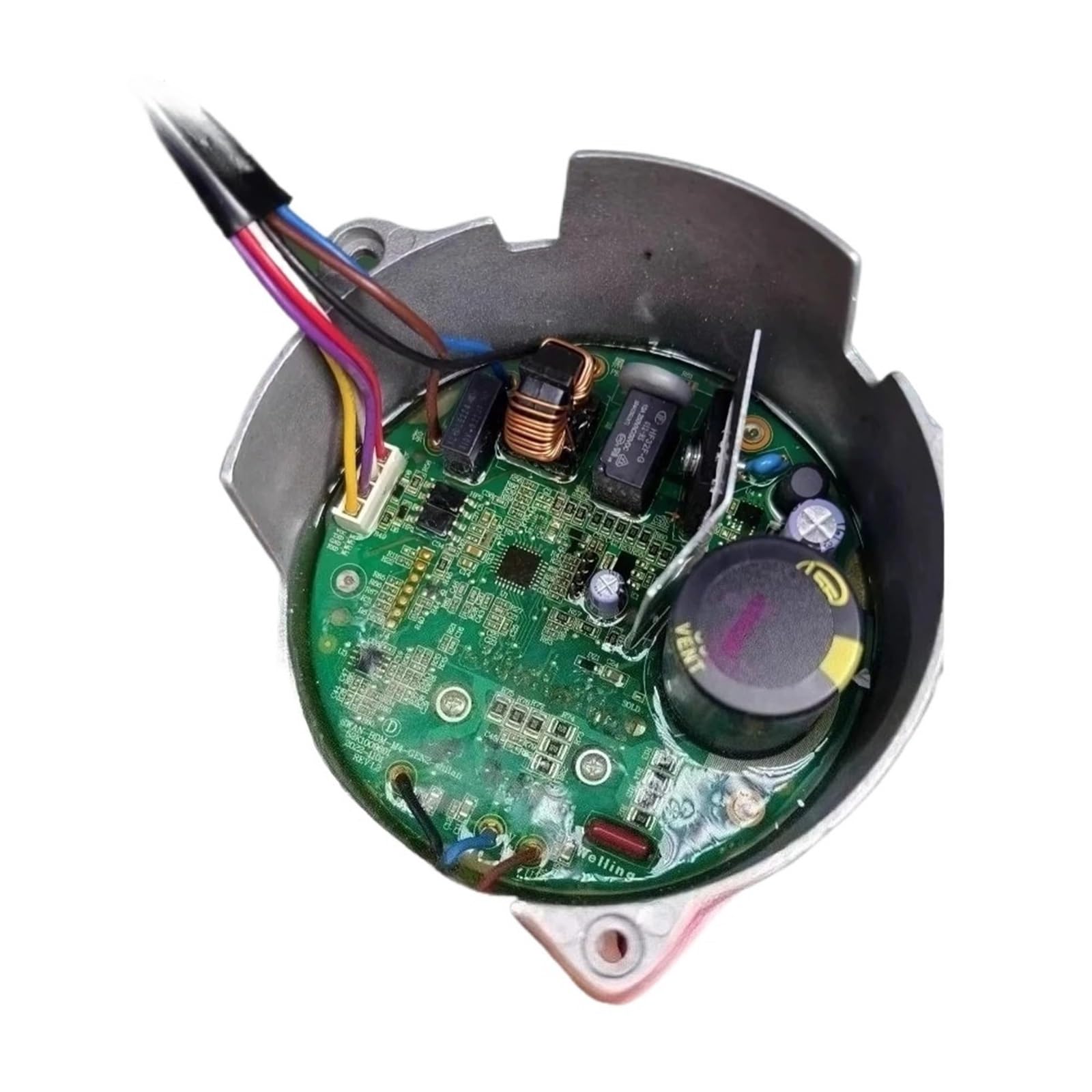 52K1009601 Motor Inverter Control Board For Washing Machine Driver PCB Washer Parts