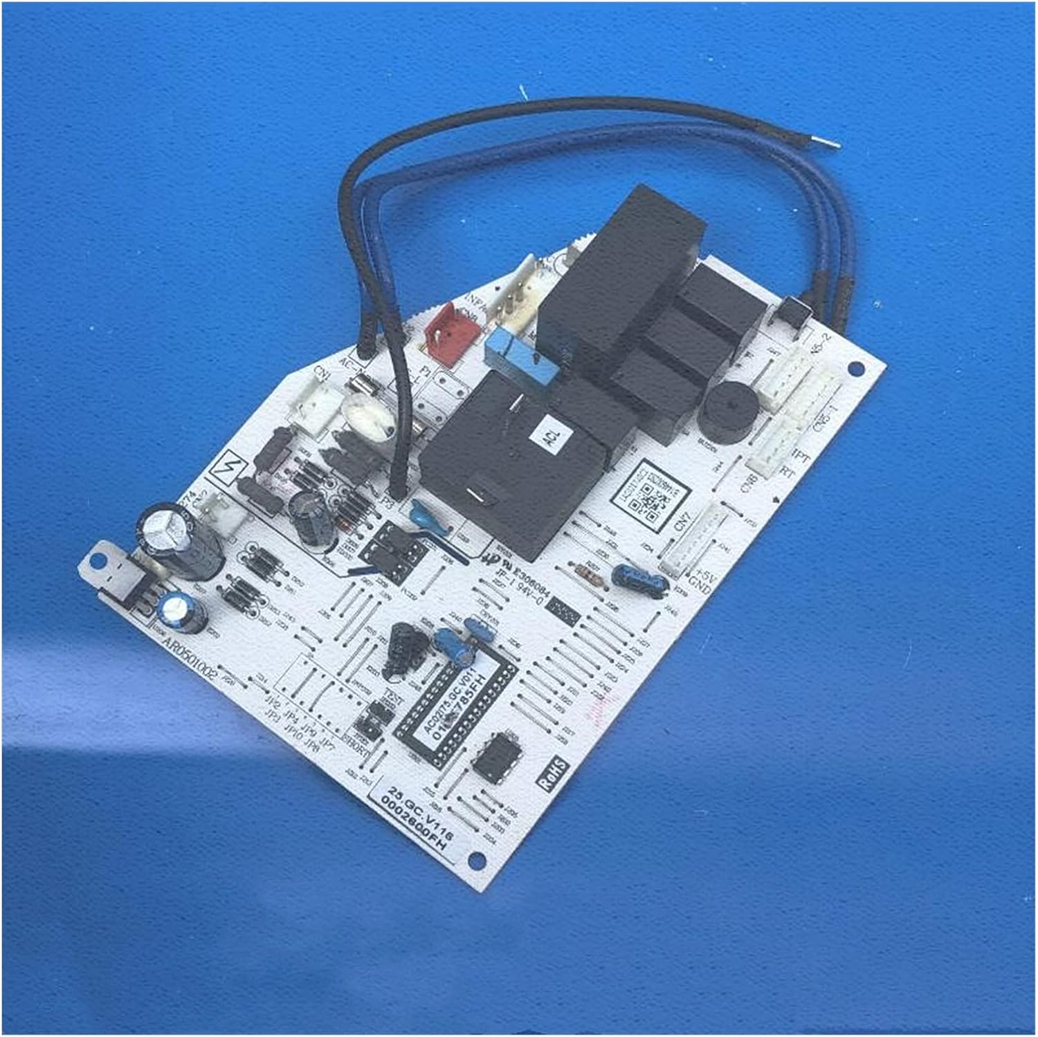 CC Good Fit for Air Conditioning Computer Motherboard