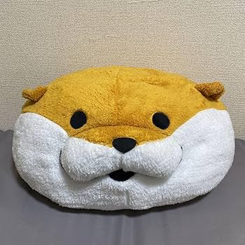 可愛い嘘のカワウソ　ぬいぐるみ　クッション　まとめ売り　プライズ 可愛い嘘のカワウソ ぬいぐるみ クッション まとめ売り プライズ