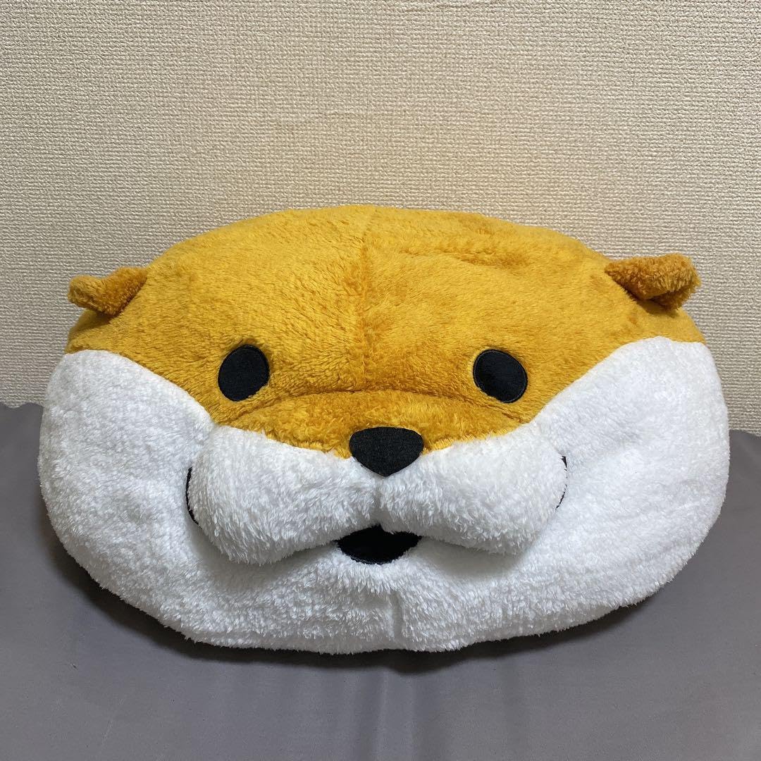 Amazon.co.jp: 可愛い嘘のカワウソ プライズ 江ノ島 ぬいぐるみ