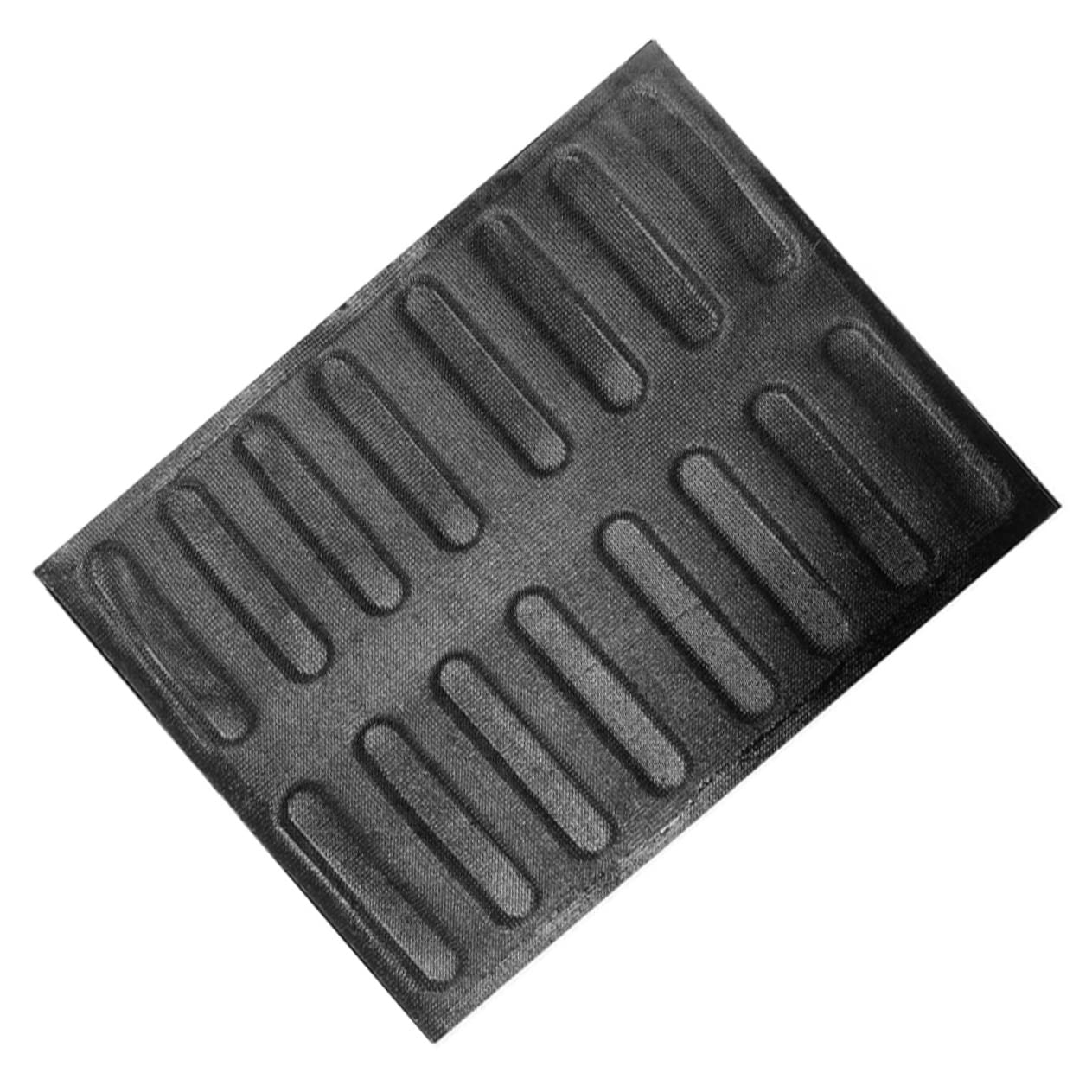 HEMOTON 5pièces Moule à Multifonctionnel Plaque De Cuisson Respirante Pour Accessoire De Pâtisserie Pratique Pour Maison Boulangerie Professionnelle