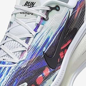 Amazon | [ナイキ] ボメロ 18 SE Vomero 18 SE マルチカラー