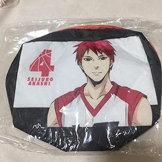 黒子のバスケ 赤司征十郎 LASTGAME ポーチ