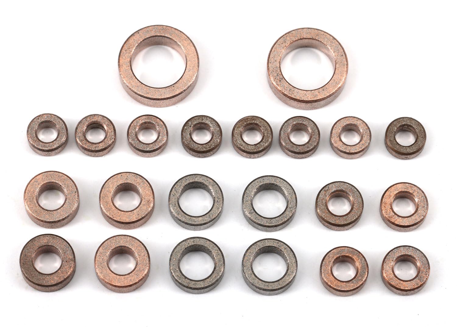 Traxxas TRX-4M Complete Bushing Set (22)