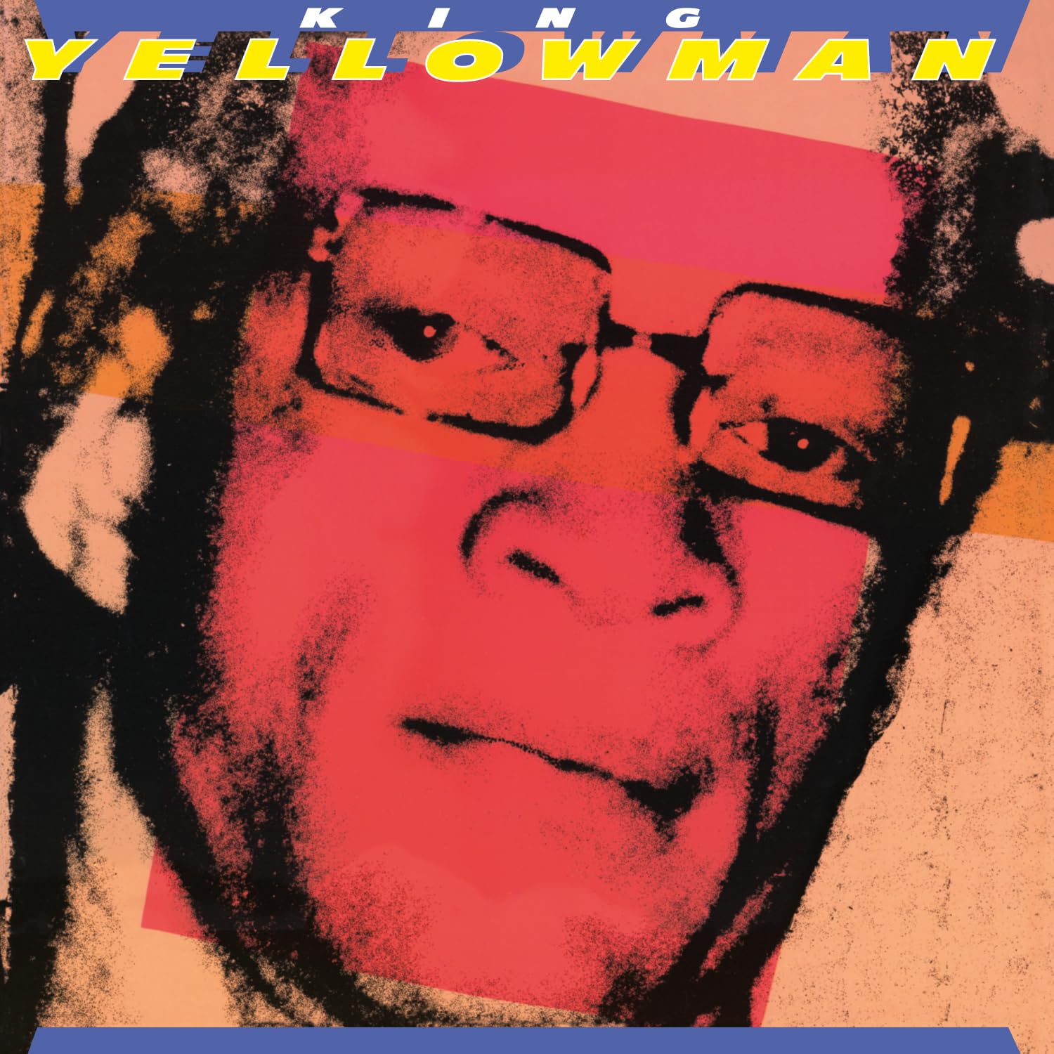 king yellowman
