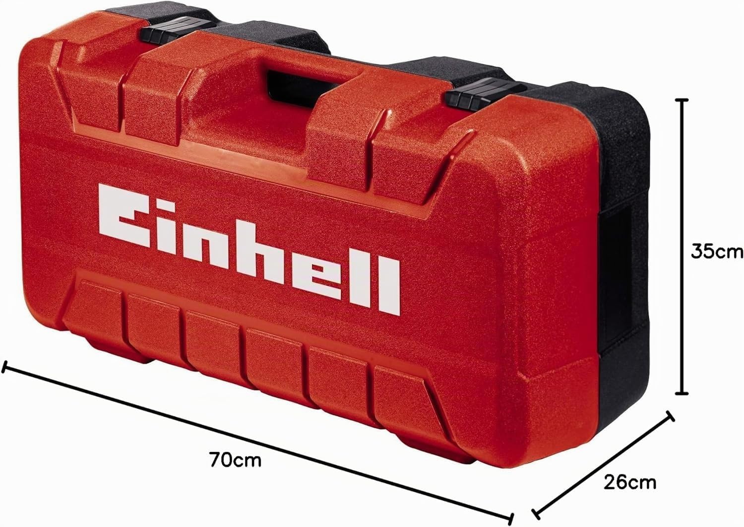 Einhell Original Maletín E-Box L70/35