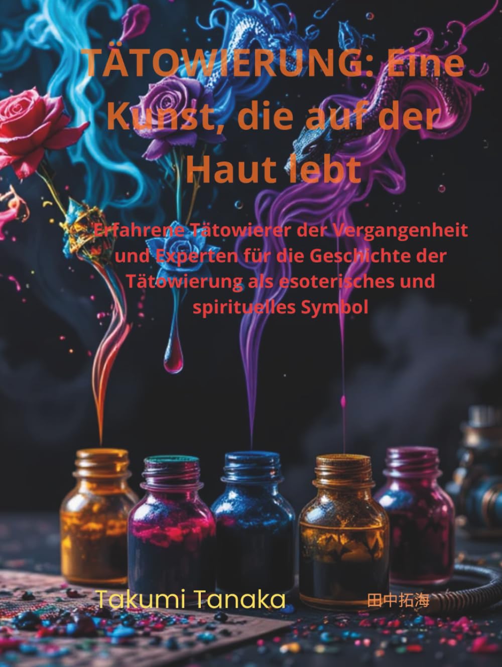 Tatouage ésotérique et histoire spirituelle : guide complet du symbole gravé sur la peau