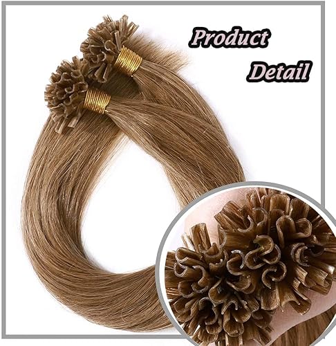 UK-Fashion-Shop Extension Capelli Veri Cheratina