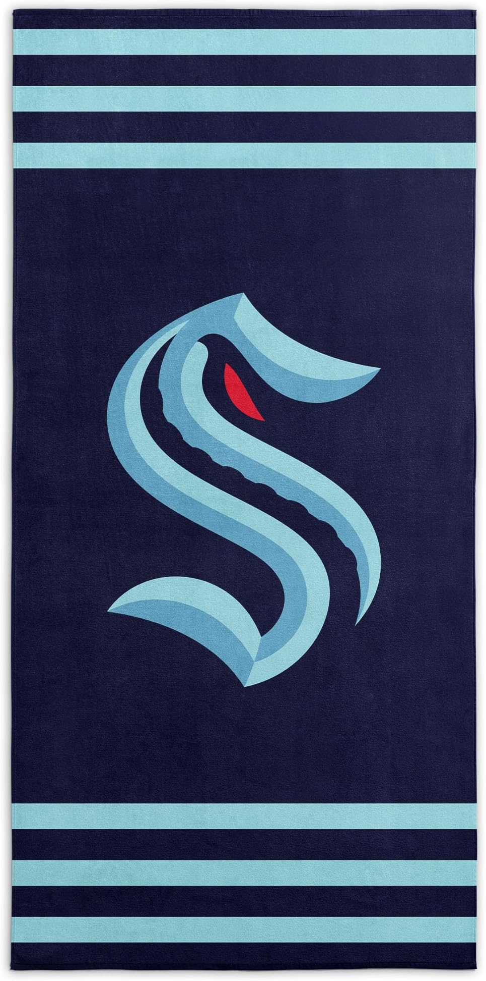 Northwest NCAA Unisex-Adult Beach Towel