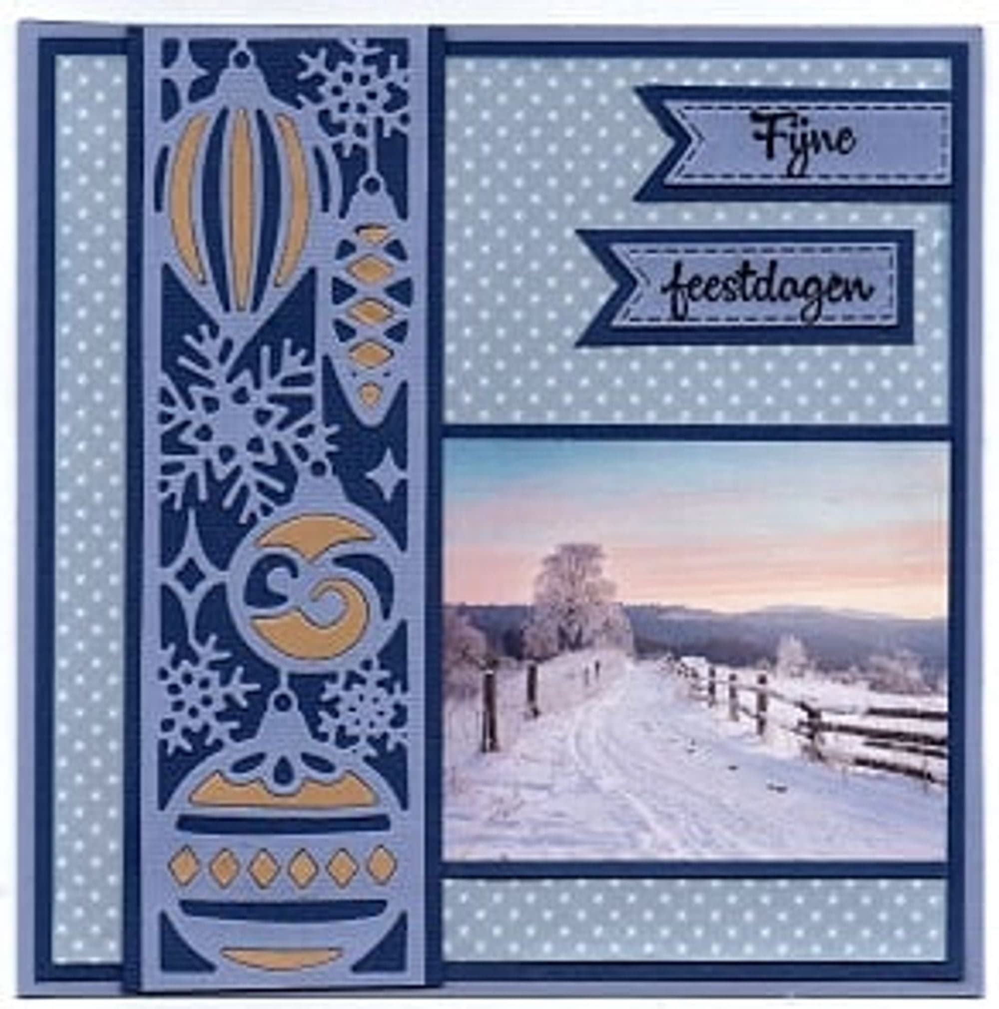 Nellie's Choice, Renne, 2.3 x 2.9 cm Fustelle, per Creare