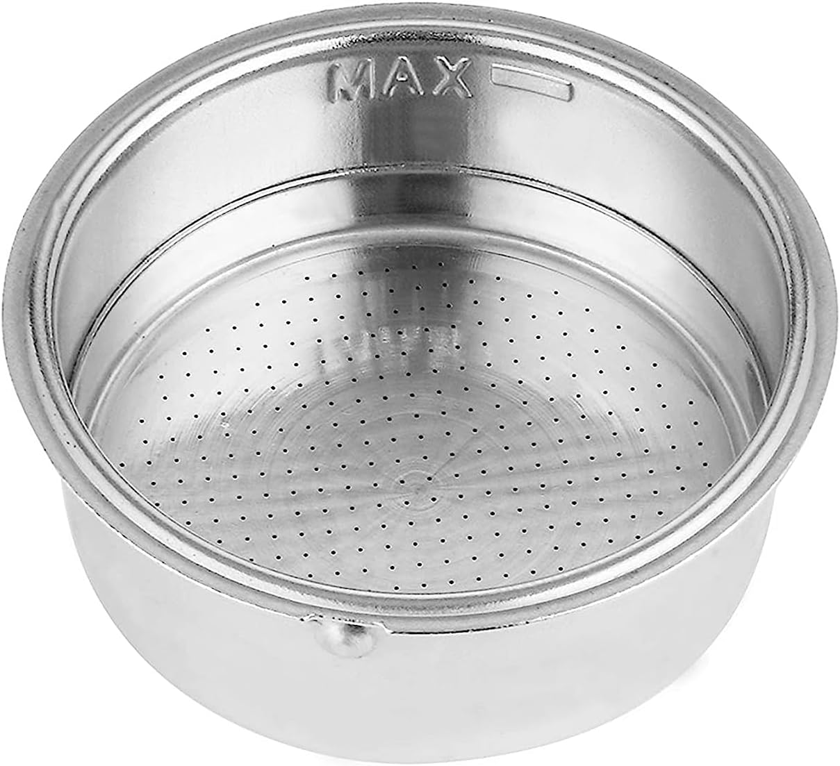 2 Cup Filter for Gevi Espresso Machine GECMD627BKU/GECME022U