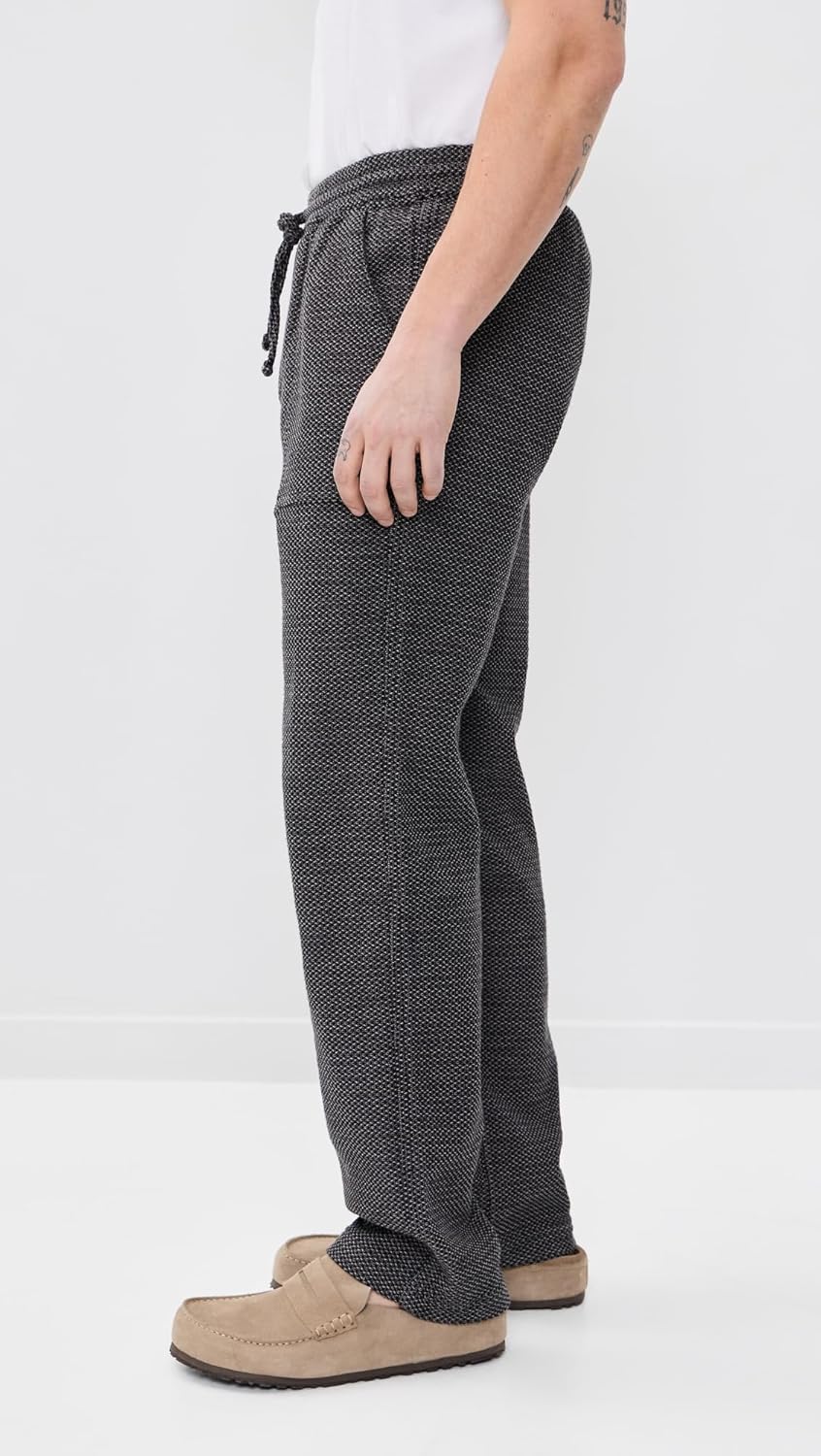 Taylor Stitch Men's The Breakwater Pants - Image 4