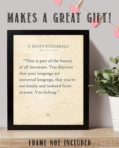 Miniatura 9 de That Is Part Of The Beauty Poster, Motivational and Inspirational Wall Art Poster for Home Office, Positive Daily Sayings, Powerful Quotes for Men,