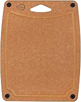 Vista 18 de Mercer Culinary Tabla de cortar compuesta 11 3/4" x 9 1/4" NSF