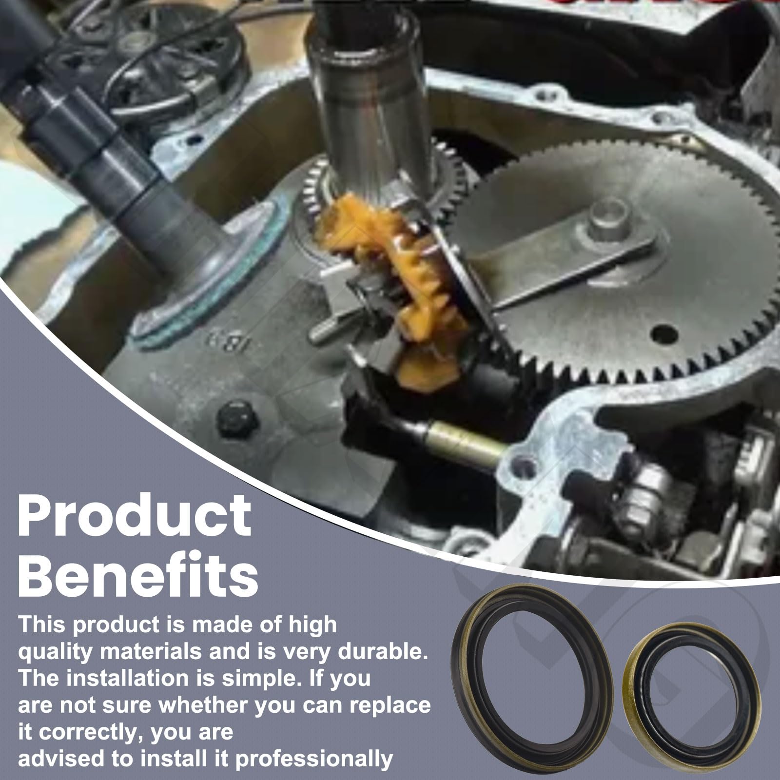 MOTORINO ALZACRISTALLO POSTERIORE DESTRO - FORD FIESTA MK6 - ANNO 2008 2017 Bosch Cod 8a6114553a - Foto 12