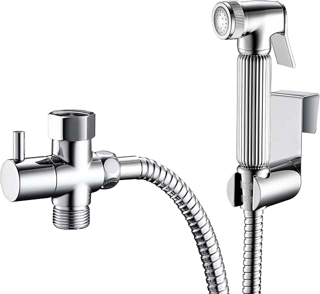 bidet sink attachment