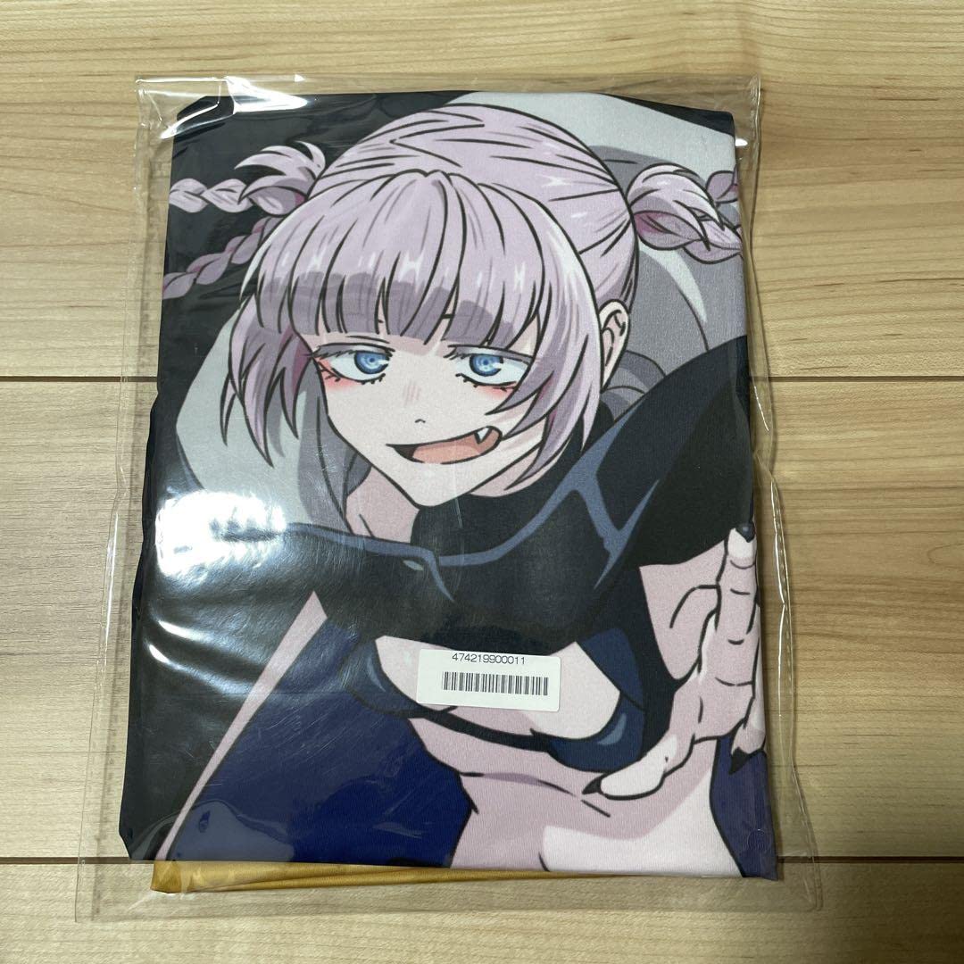 Amazon.co.jp: よふかしのうた サマーケット 七草ナズナ タイクレ限定