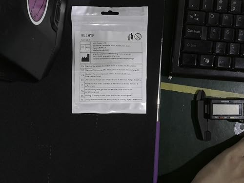 Miniatura 9 de Mini espátula de maquillaje de metal, cuchara cosmética para cuidado de la piel, aplicador reutilizable, cuchara de belleza para cosméticos faciales