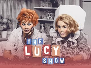 The Lucy Show