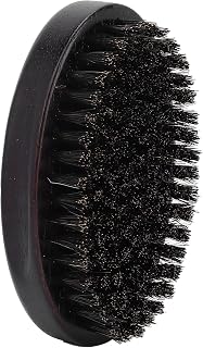 Escova de tratamento de barba, escova de barba firme e resistente ao desgaste para viagens para toda a vida em casa para hotéis