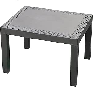 Spetebo - Bijzettafels Voor Buiten / Tuintafels