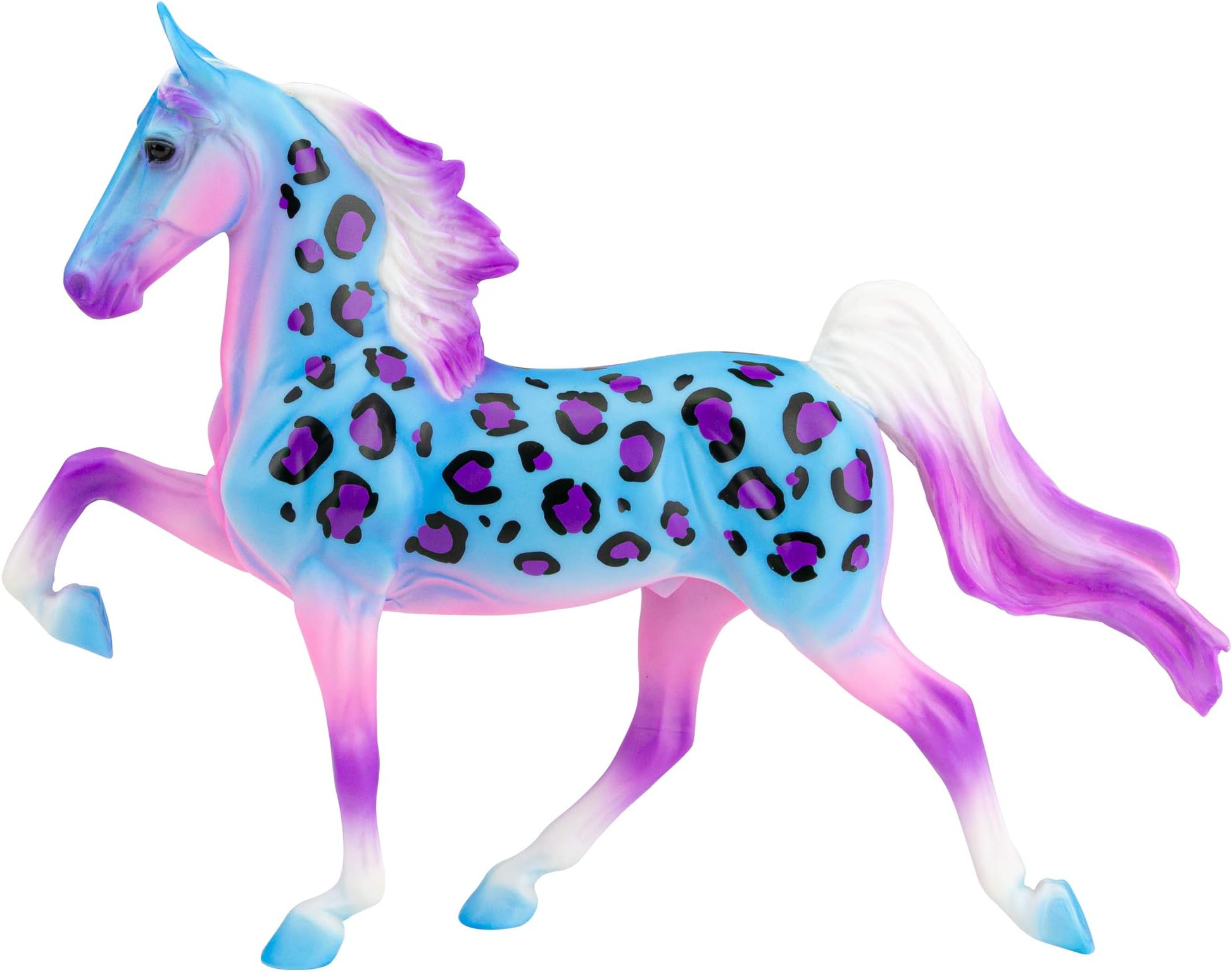 BreyerHorses Freedom Series 90's Throwback Decorator Series Horse | Horse Toy | Special Edition | 1:12 Scale | Model #62221 Various