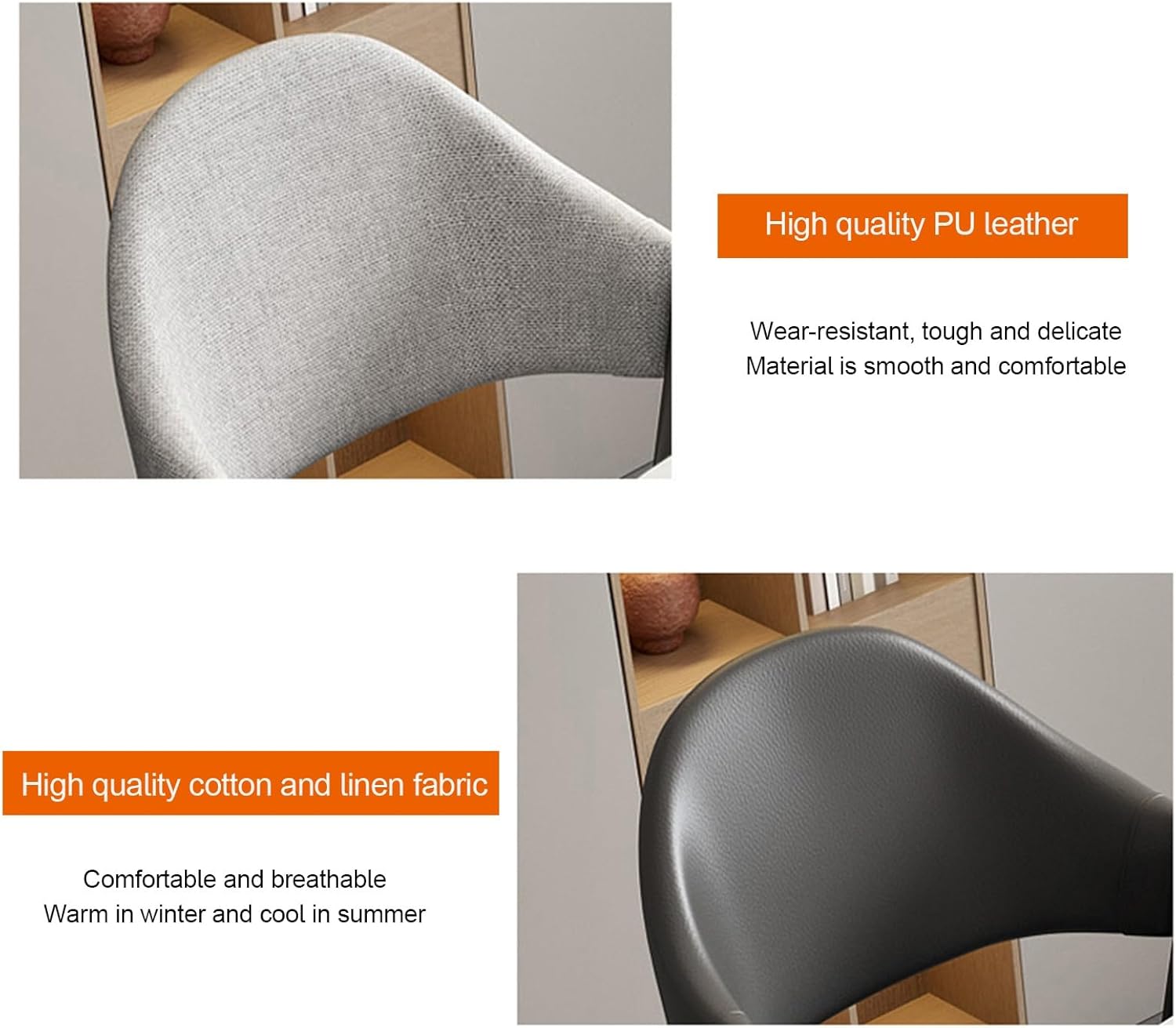 Office Reception Room Club Table and Chair Combination, Coffee Table and Chair Set,Round Dining Table Set,Small Conference Table, Negotiation Table, Modern Style Furniture (Color : N)