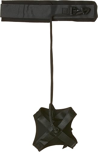 Miniatura 2 de Conjunto individual para entrenar de fútbol manos libres marca SKLZ Star-Kick Apto para pelotas tamaño 3 4 y 5