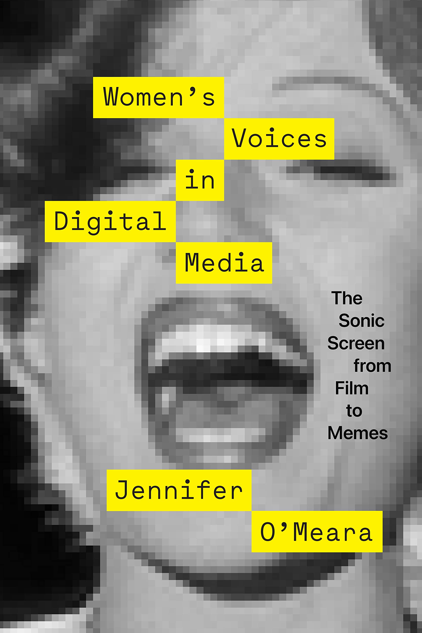 Women's Voices in Digital Media pour comprendre enfin le pouvoir du son sur internet