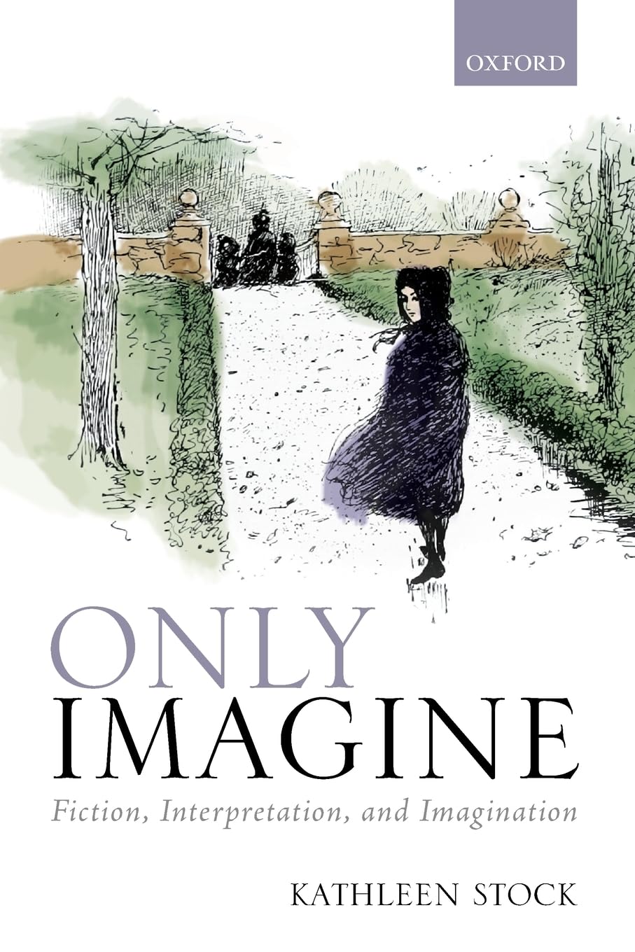 ONLY IMAGINE P: Fiction, Interpretation and Imagination